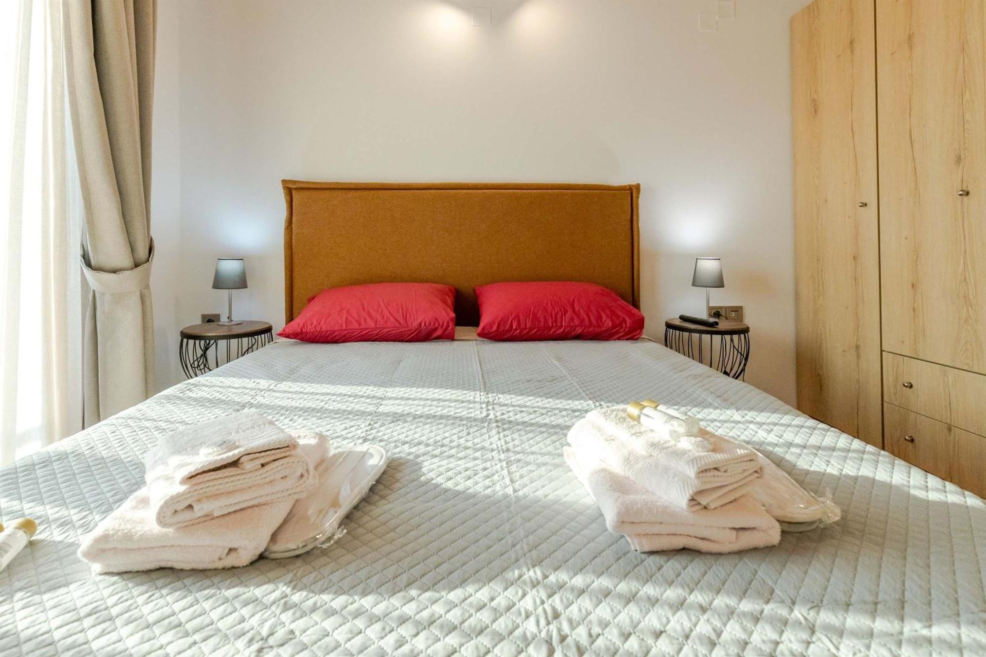Katerina'S Villas - Monemvasia Beachfront Stone Paradise Dış mekan fotoğraf